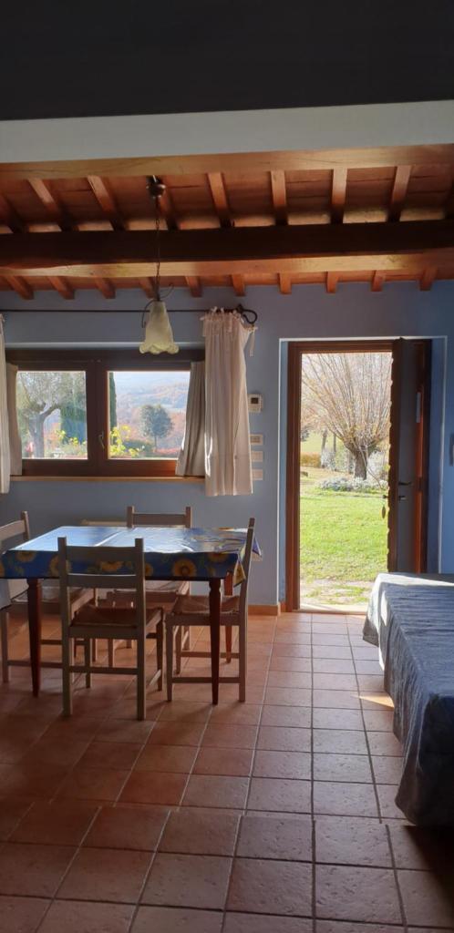 Country House Le Calvie photo 1