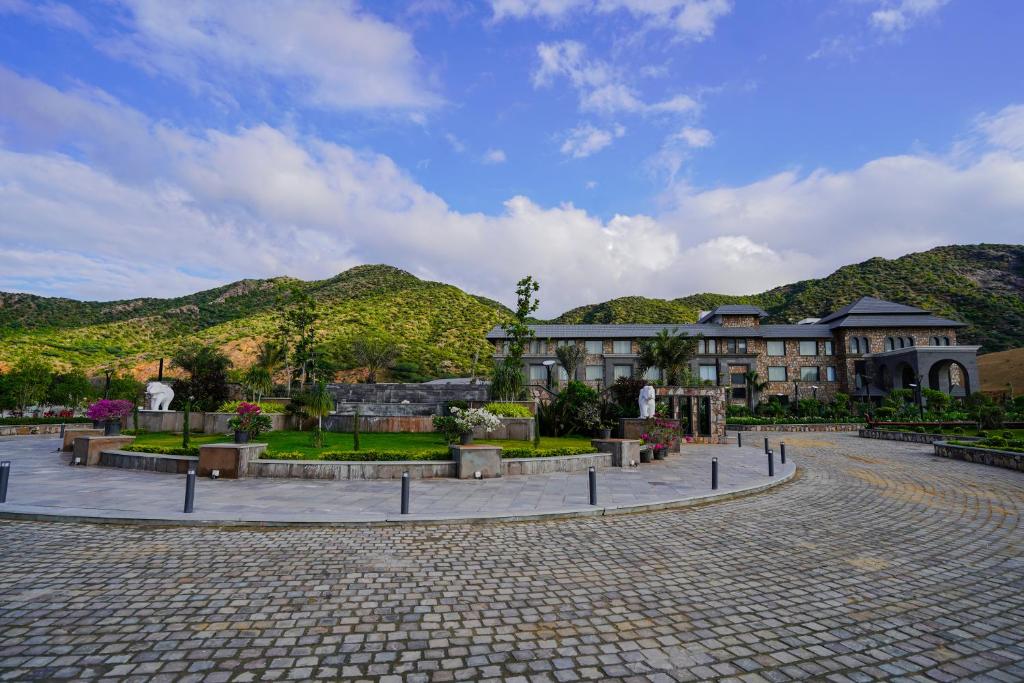 pushkara resorts pvt ltd