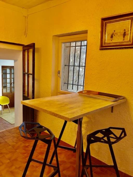 Maison de caractère au coeur de la Provence photo 3
