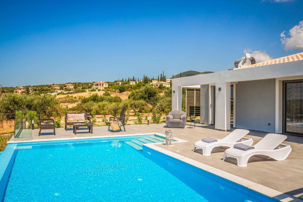 Villa Maria Theo photo 1