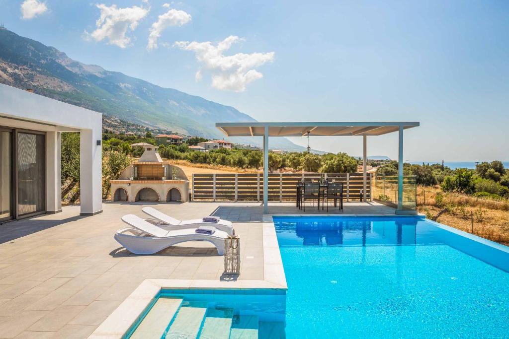 Villa Maria Theo photo 3