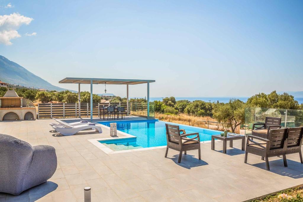 Villa Maria Theo photo 4