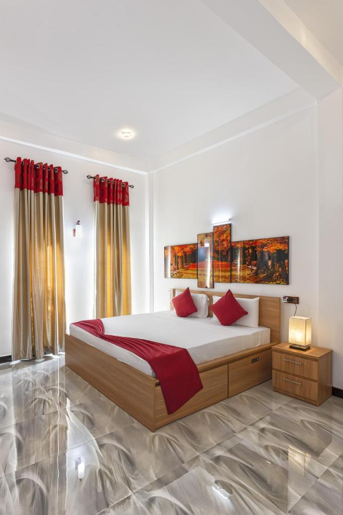 White Land City Hotel photo 4