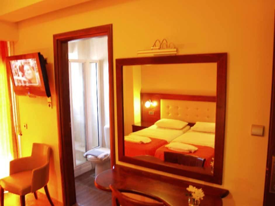 Hotel Filoxenia photo 4