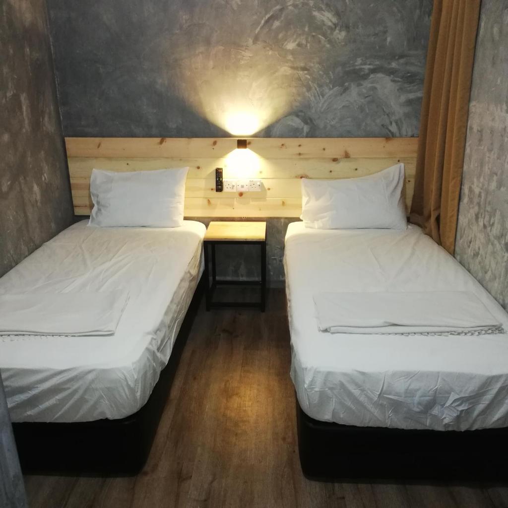 Myera Hotel photo 4