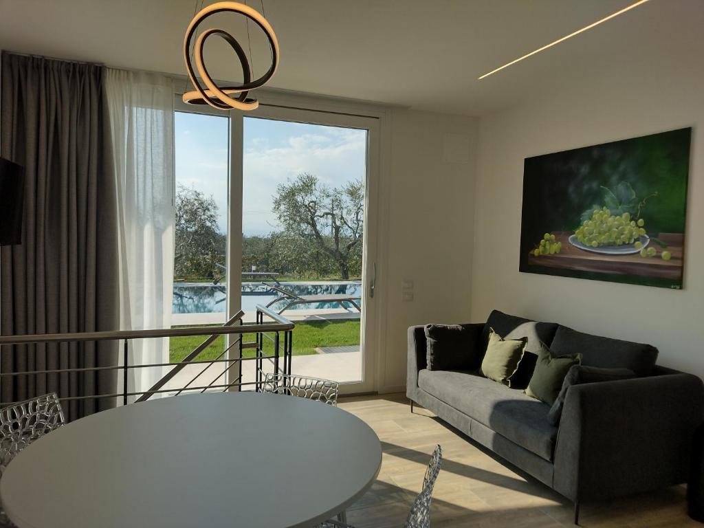 LA CORTESE Appartamento in villa photo 2