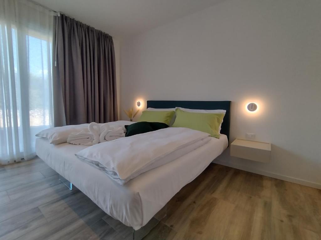 LA CORTESE Appartamento in villa photo 4