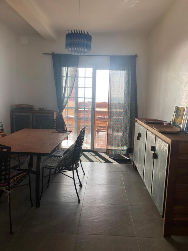 Chambres vue imprenable photo 1