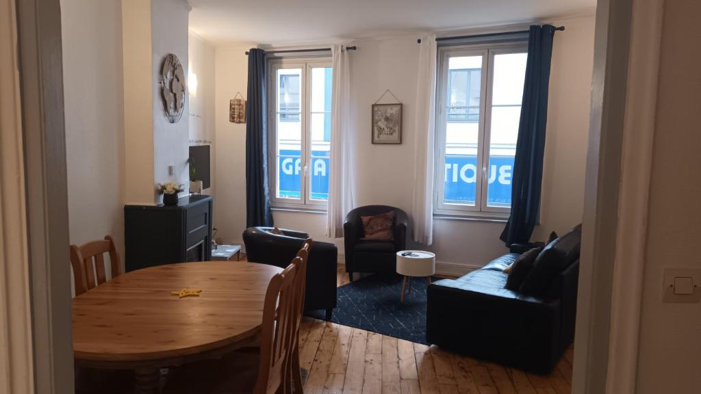 Appartement KAOMI - by La Source d'OrFée photo 2