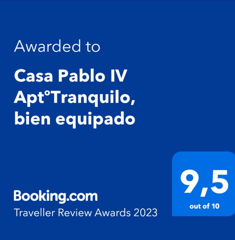 Casa Pablo IV AptºTranquilo, a cinco minutos del Puerto de la cruz photo 1