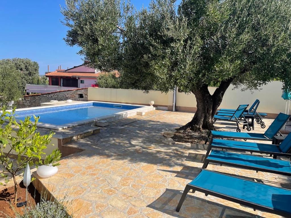 Gartenapartment Villa Luger photo 3