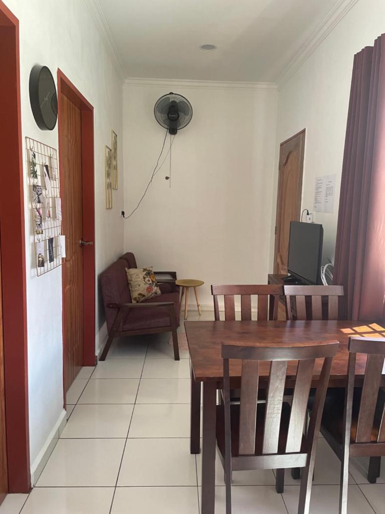 D’Aliff Pamalan Homestay Keningau photo 2