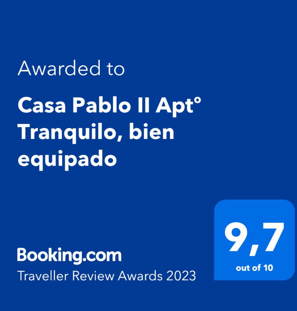 Casa Pablo II Aptº Tranquilo, a cinco minutos del Puerto de la Cruz photo 1