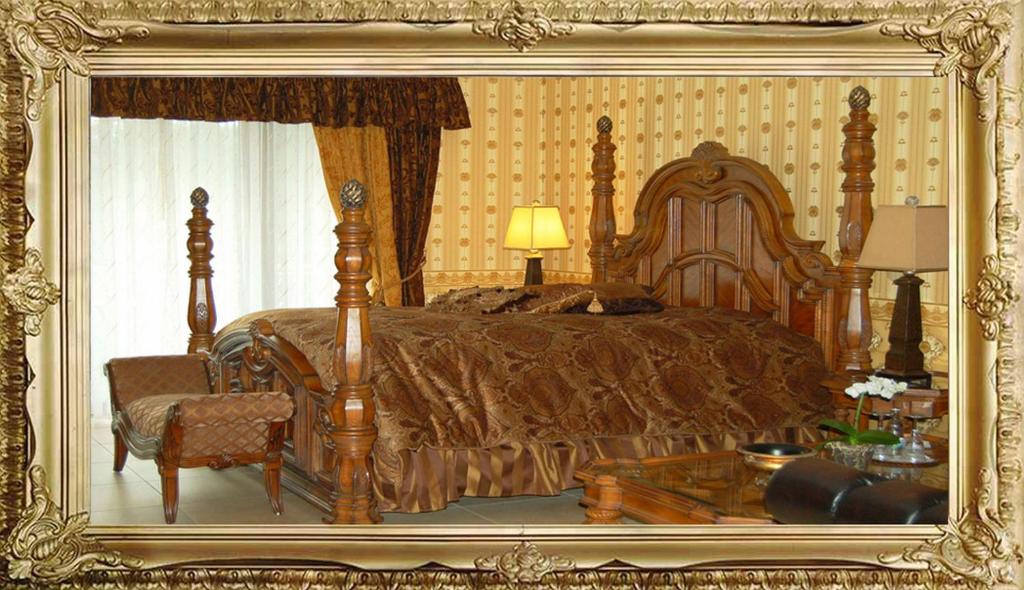 Одноместный (Одноместный номер Burg), Burg Hotel Romantik
