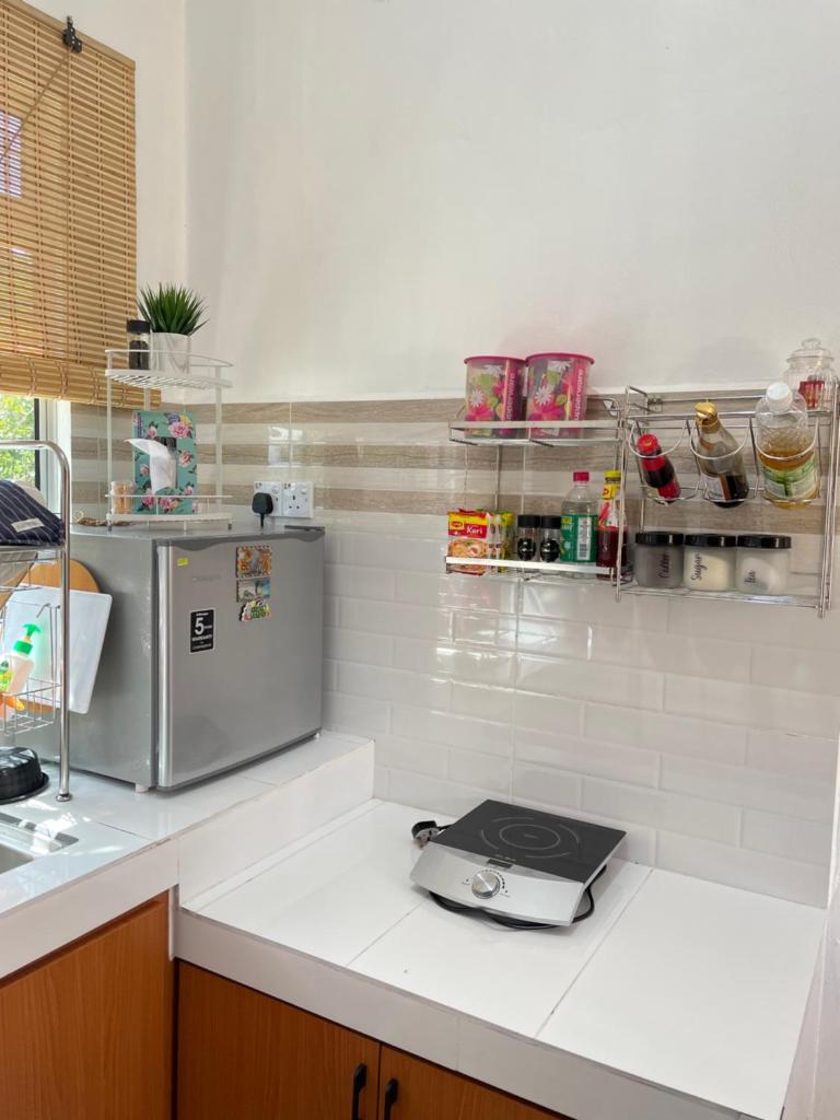 D’Aliff Pamalan Homestay Keningau photo 4