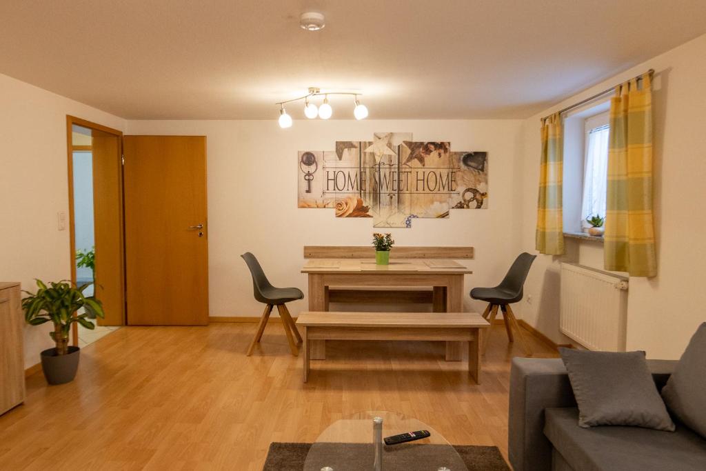 Ferienwohnung am Bach photo 2