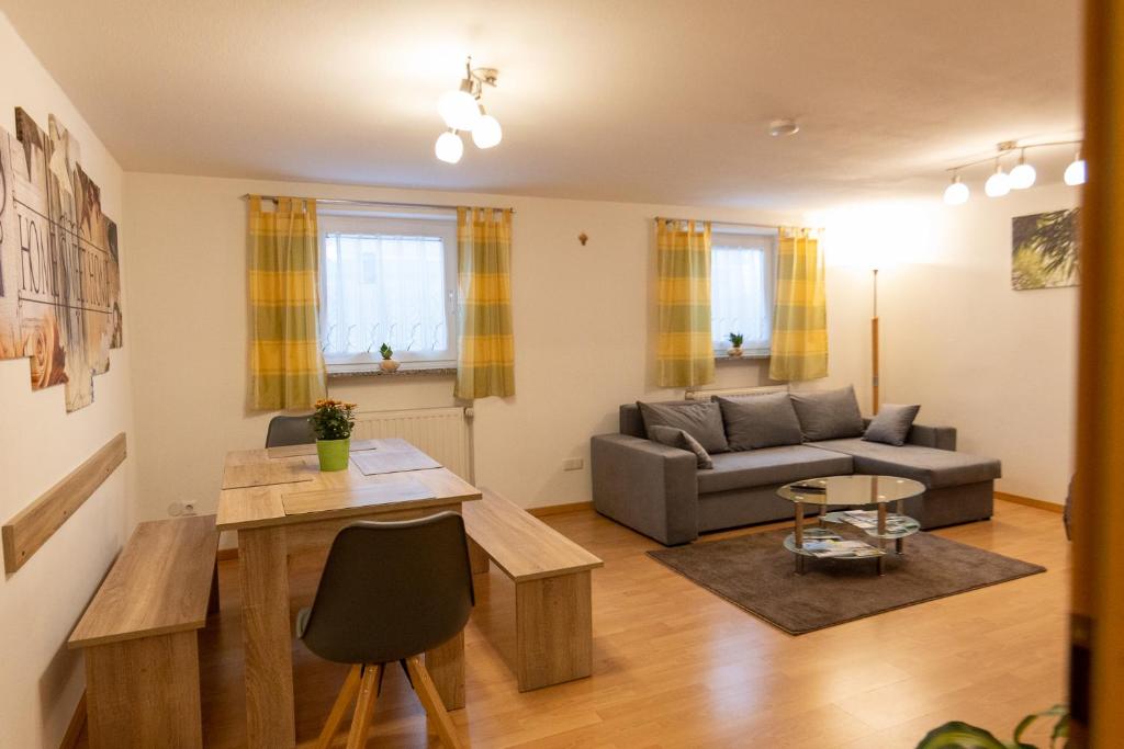 Ferienwohnung am Bach photo 1