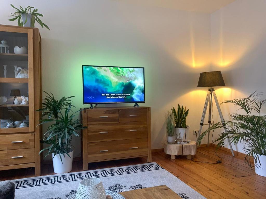 Altstadt Ferienwohnung photo 2