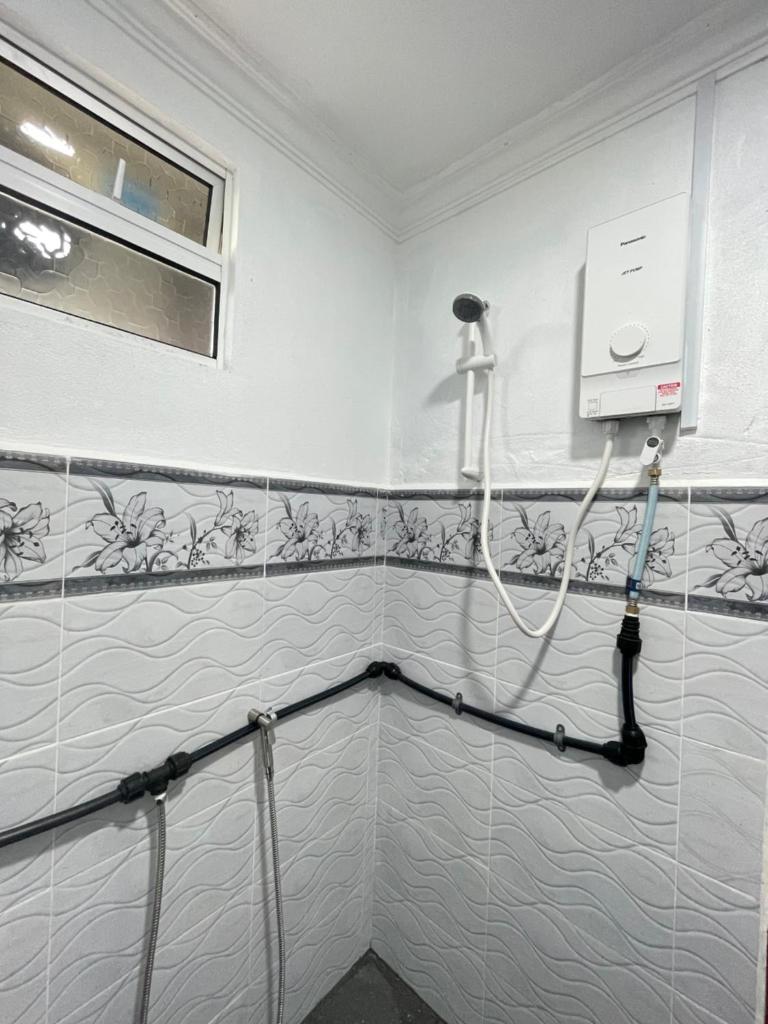 D’Aliff Pamalan Homestay Keningau photo 3