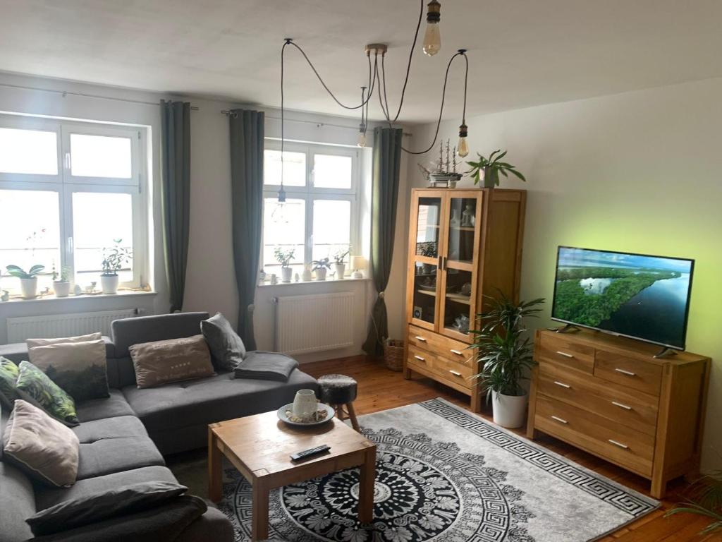 Altstadt Ferienwohnung photo 3