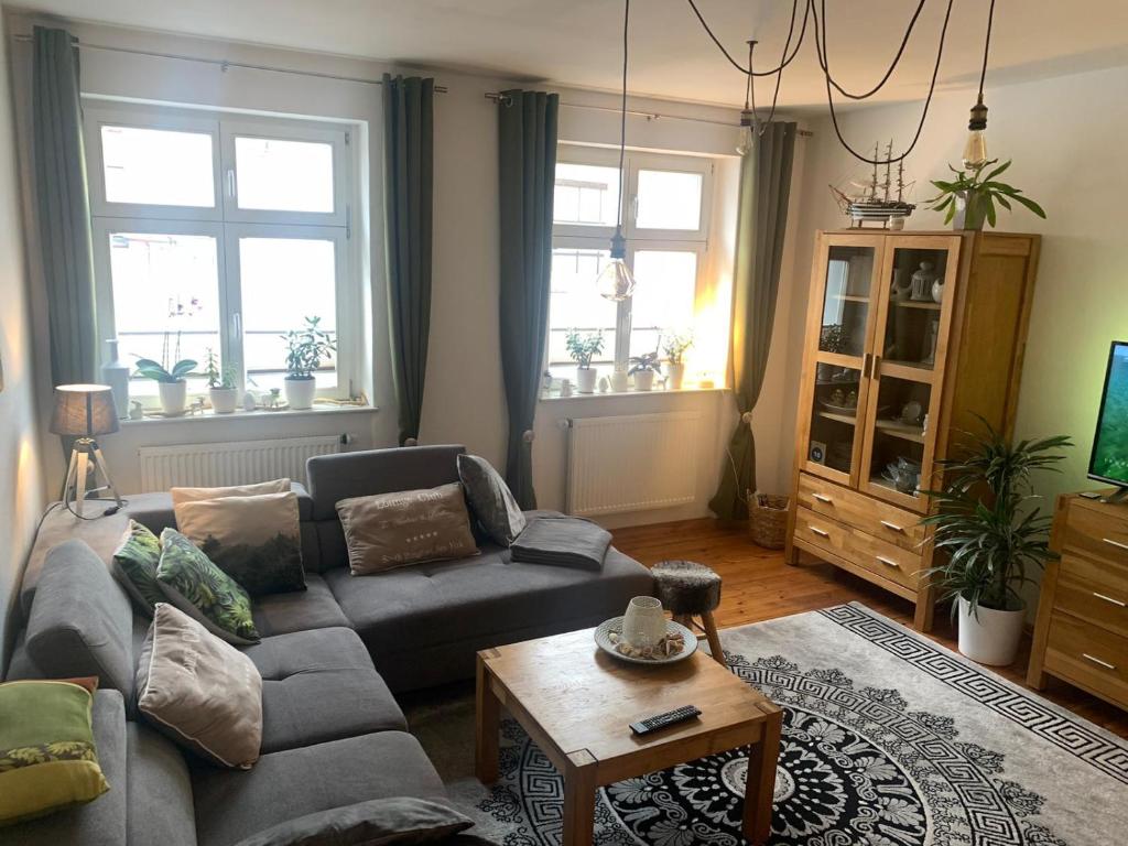 Altstadt Ferienwohnung photo 1
