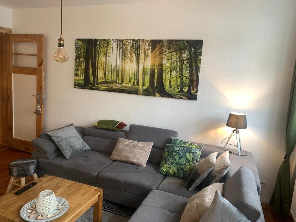 Altstadt Ferienwohnung photo 4