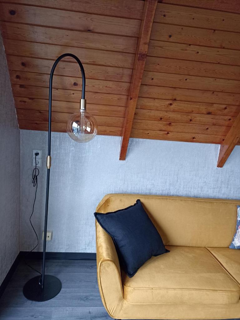 Bungalow Sud-Harz Bleicherode onder photo 2