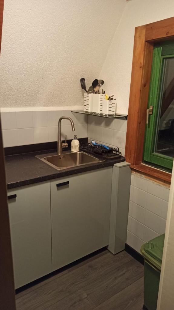 Bungalow Sud-Harz Bleicherode onder photo 3