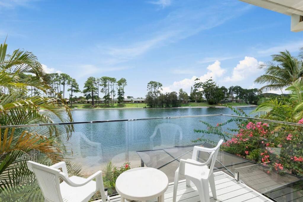Tranquil Oasis on Pine Lake Room Type - Four-Bedroom House