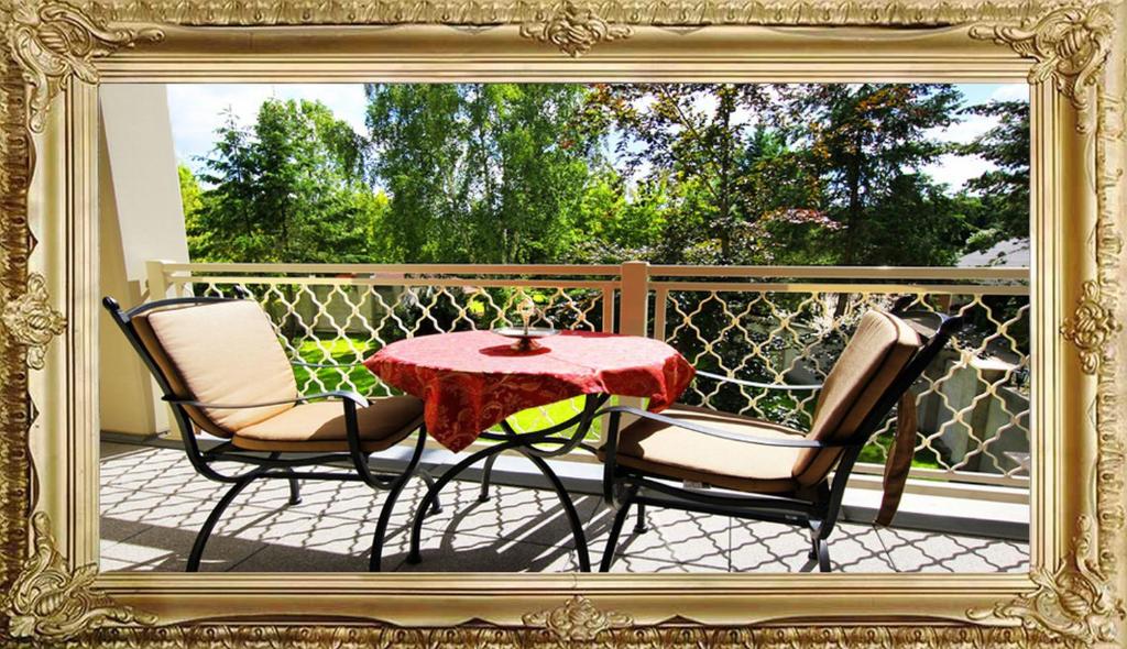 Двухместный (Улучшенный номер с кроватью размера «king-size»), Burg Hotel Romantik