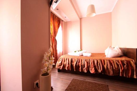 Апартаменты (Апартаменты с 1 спальней), Ave Hotel Victoriei