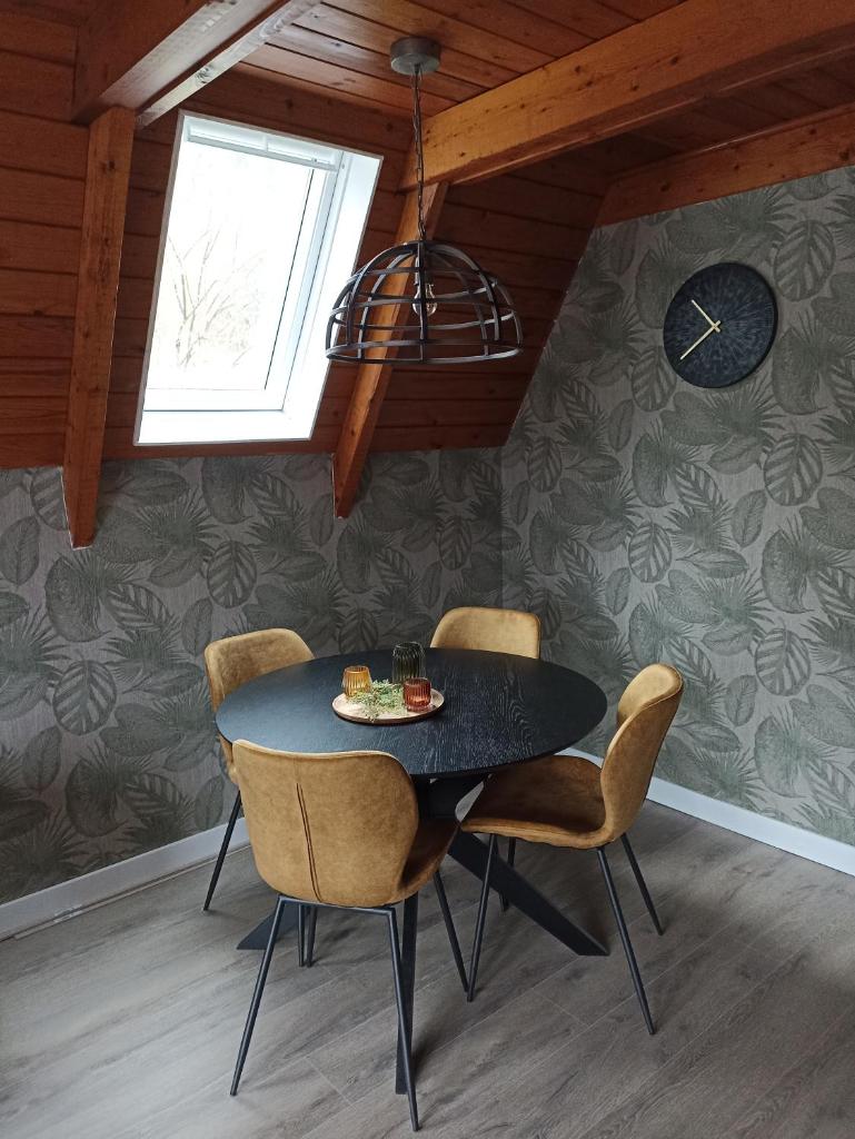Bungalow Sud-Harz Bleicherode - boven photo 2