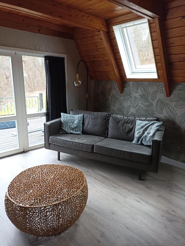 Bungalow Sud-Harz Bleicherode - boven photo 4