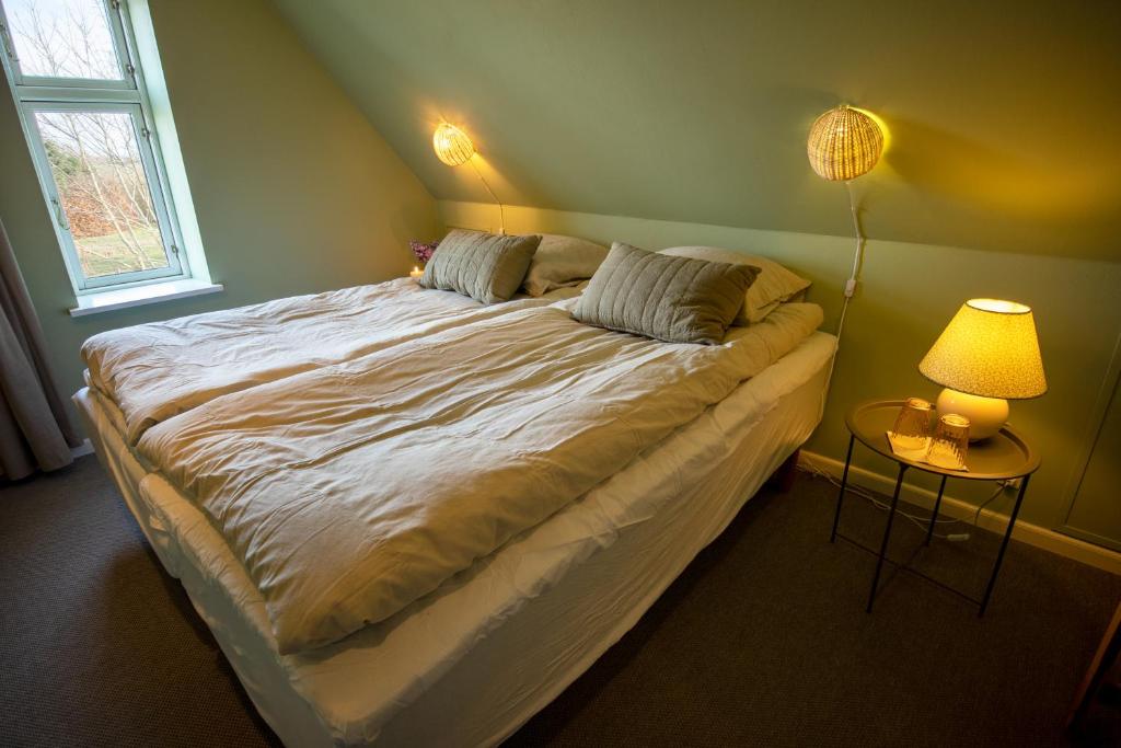 Mosters Bed & Breakfast photo 1