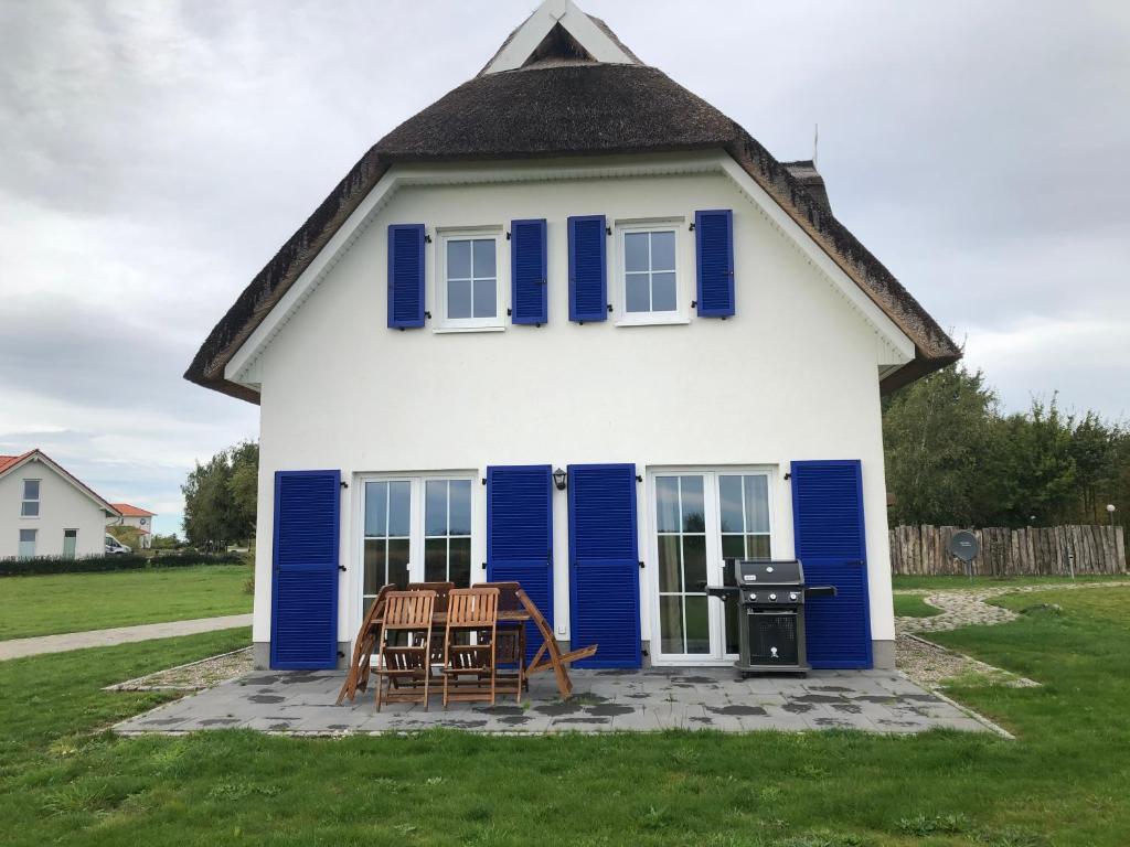 Hus Tina Rügen photo 1