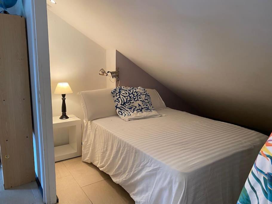Appart Sea view avec piscine privée photo 3