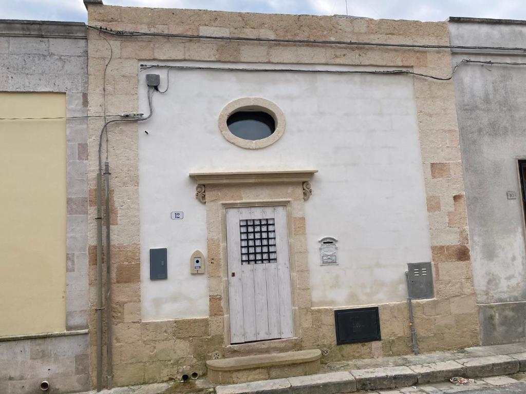 Casa Balì photo 1