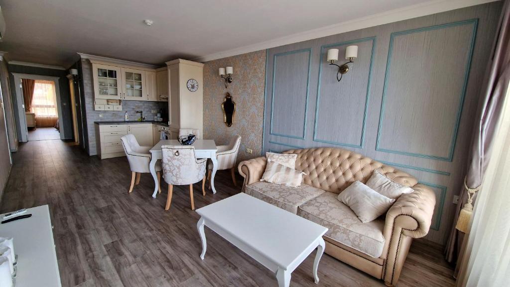 FS Apartments - Wonderful apartment a step away from the sea