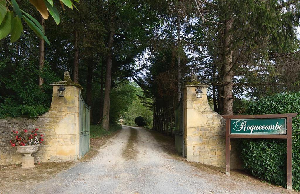 Roquecombe photo 1