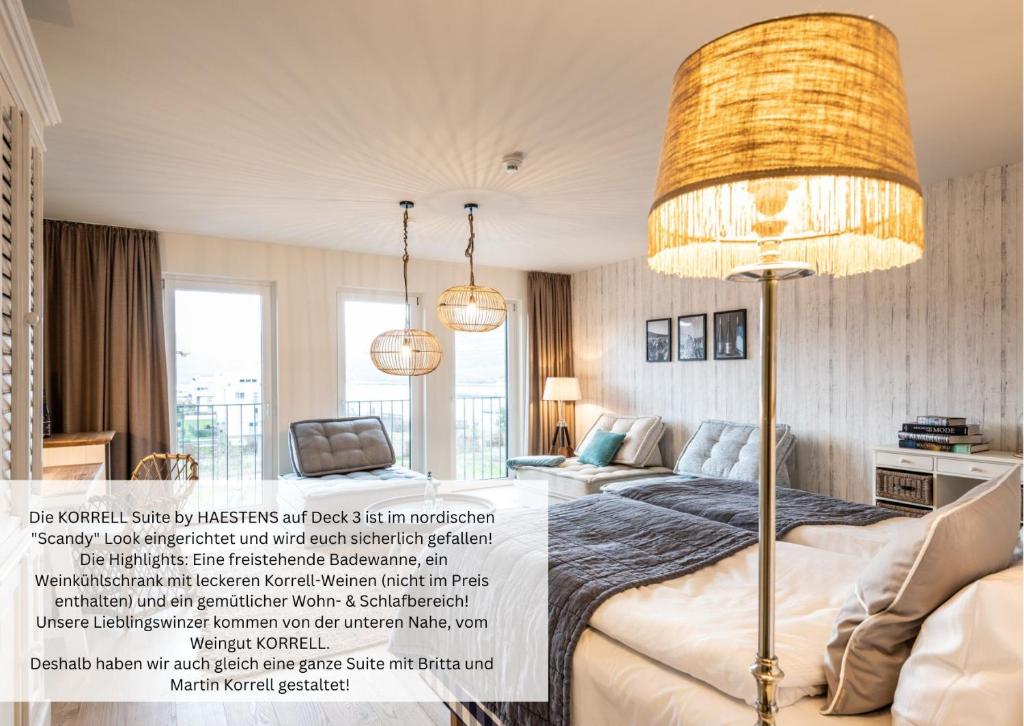 PAPA RHEIN - Hotel & Spa photo 4