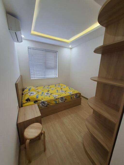 Muong Thanh Da Nang view sea