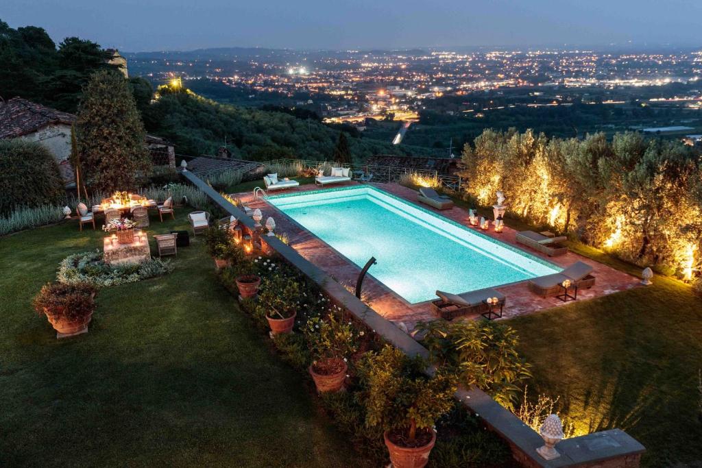 Villa Il Castello photo 1