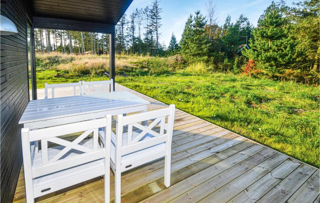 Stunning Home In Fjerritslev With 3 Bedrooms And Wifi photo 1