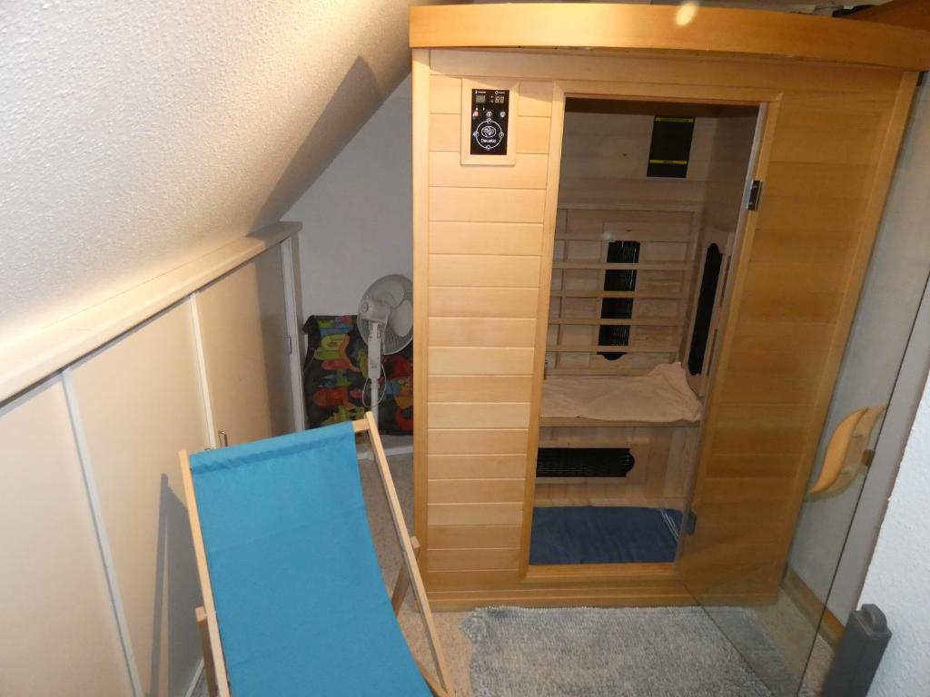 Ferienwohnung am Schloss photo 2