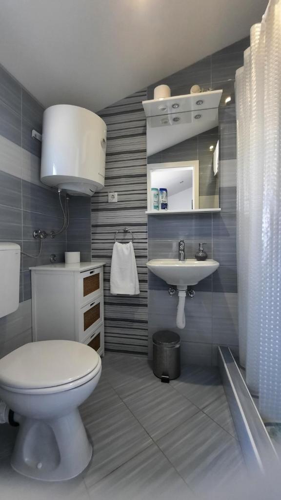 Apartmani Goga photo 2