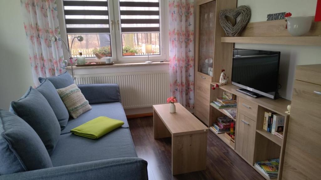 Helenes Ferienwohnung auf dem Bauernhof - Lausitzer Seenland photo 3