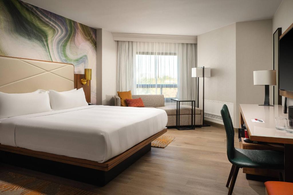 Fort Collins Marriott image