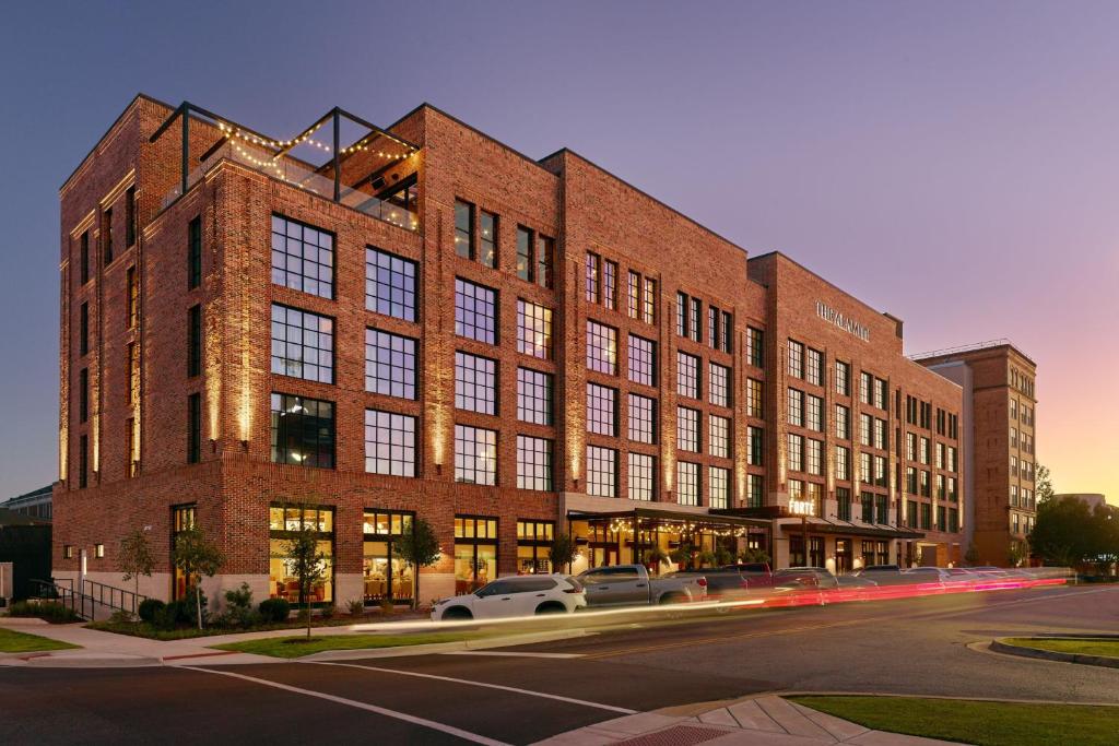The Alamite, Tuscaloosa, a Tribute Portfolio Hotel image