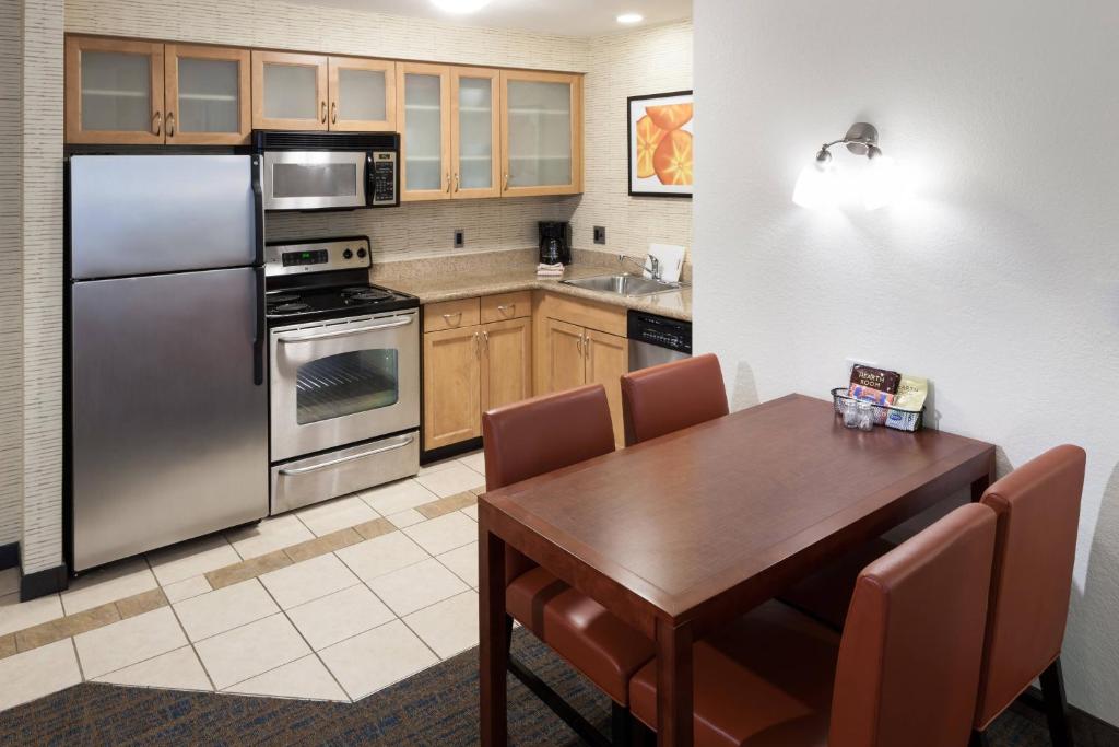 Residence Inn by Marriott Boston Marlborough image