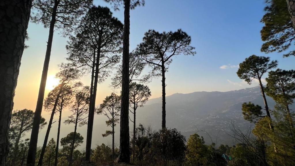 The Realtors Inn Luxurious Cottage Murree photo 2
